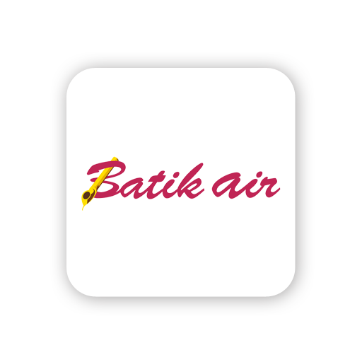 Logo Batik Air PNG: Sebuah Simbol Kebanggaan dan Keanggunan