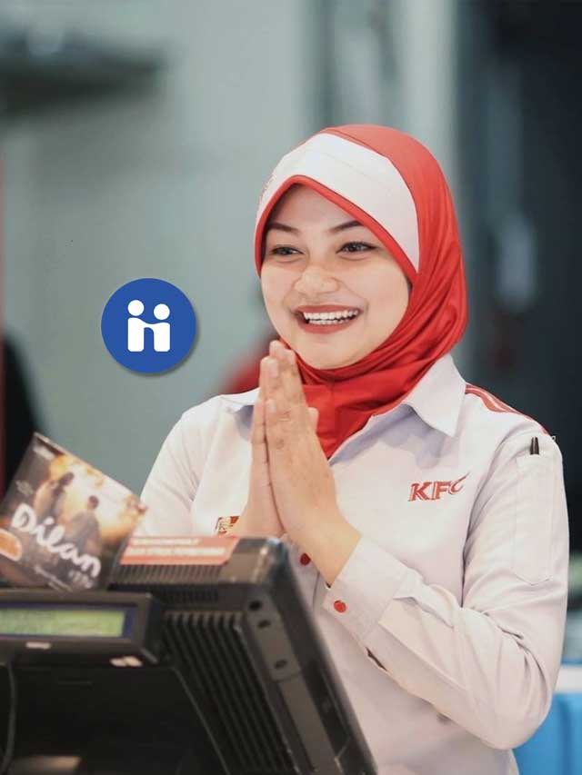 Loker Jakarta Kfc Indonesia Terbaru Lokerwfh Net