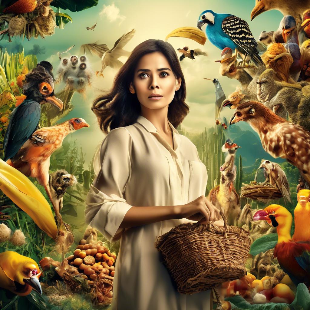 Lowongan Pekerjaan di Perusahaan Produksi Film dengan Gaji Menjanjikan