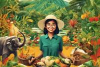 Tips Mendapatkan Lowongan Pekerjaan dengan Gaji Tinggi di Indonesia