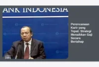 Perencanaan Karir yang Tepat: Strategi Menaikkan Gaji Secara Bertahap