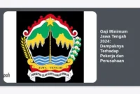 Gaji Minimum Jawa Tengah 2024: Dampaknya Terhadap Pekerja dan Perusahaan