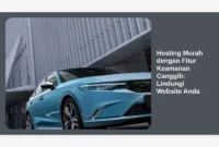 Hosting Murah dengan Fitur Keamanan Canggih: Lindungi Website Anda
