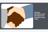 Strategi Menaikkan Gaji: Persiapan dan Negosiasi yang Tepat