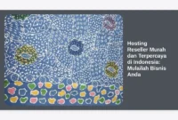 Hosting Reseller Murah dan Terpercaya di Indonesia: Mulailah Bisnis Anda