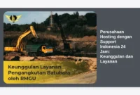 Perusahaan Hosting dengan Support Indonesia 24 Jam: Keunggulan dan Layanan