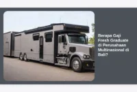 Berapa Gaji Fresh Graduate di Perusahaan Multinasional di Bali?
