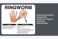 Hosting E-commerce dengan Fitur Keamanan Tinggi di Indonesia: Rekomendasi